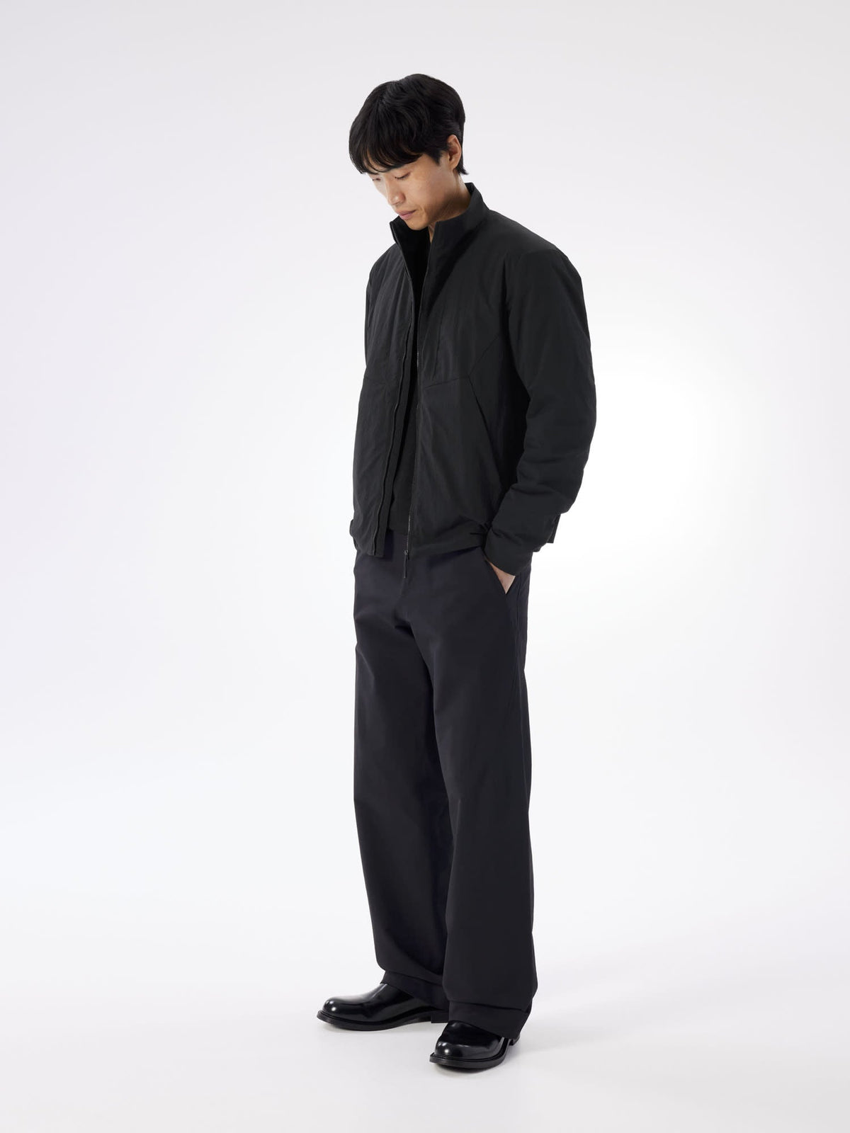 Mionn Insulated Jacket Men's