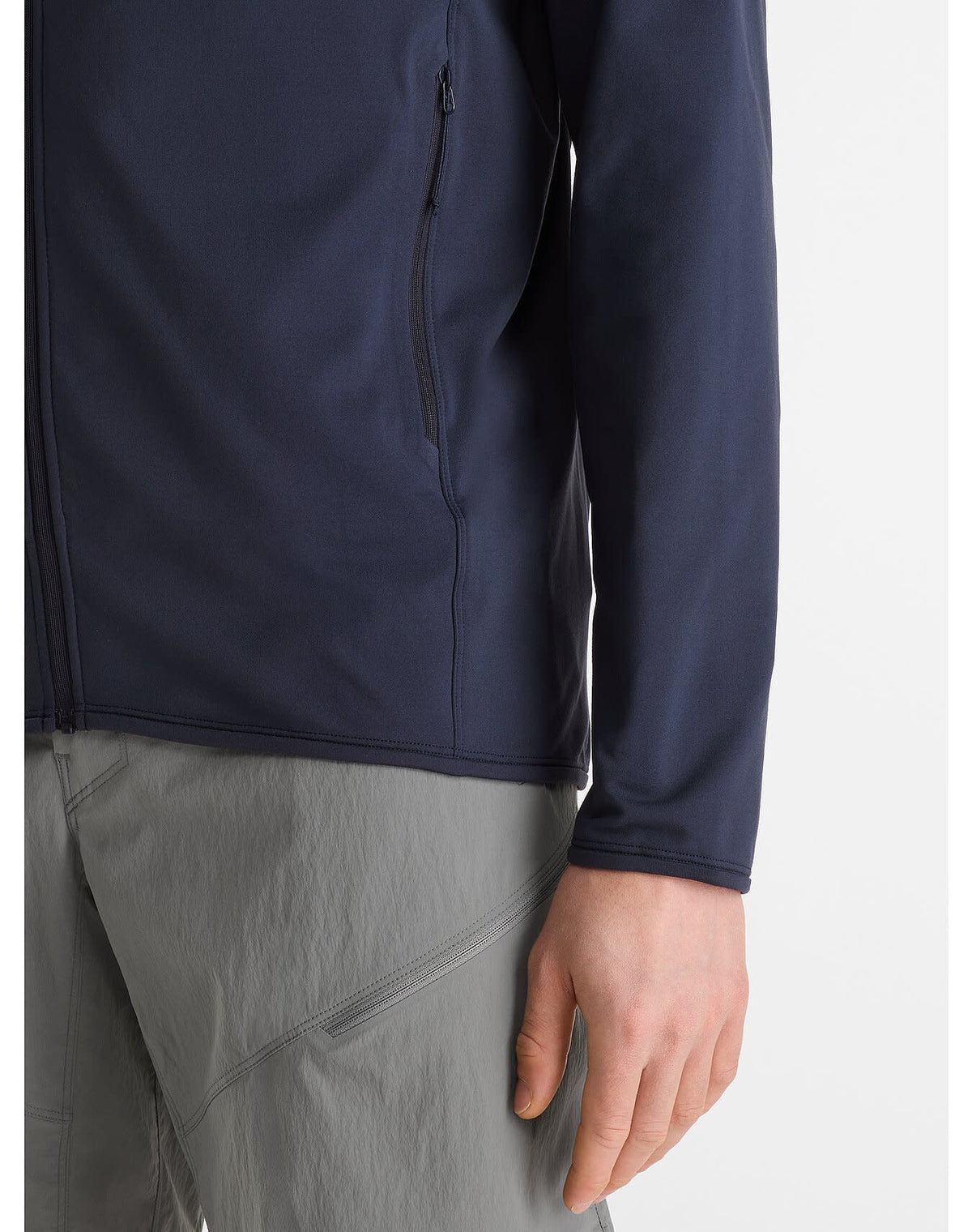 Kyanite Lightweight Jacket Men's