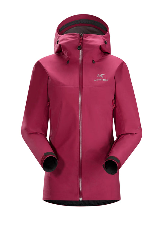 Zeta AR Jacket Women's