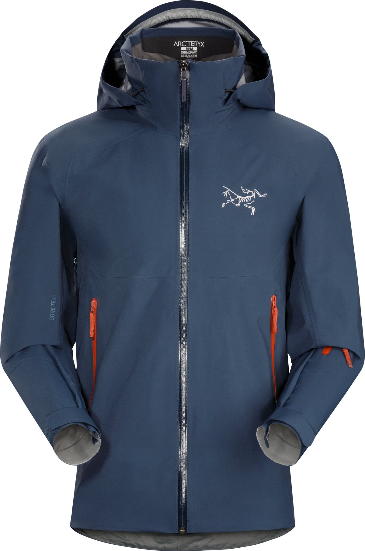 Iser Jacket Men's