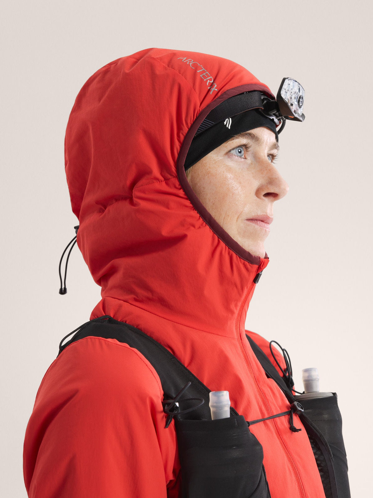 Norvan Insulated Hoody Women's