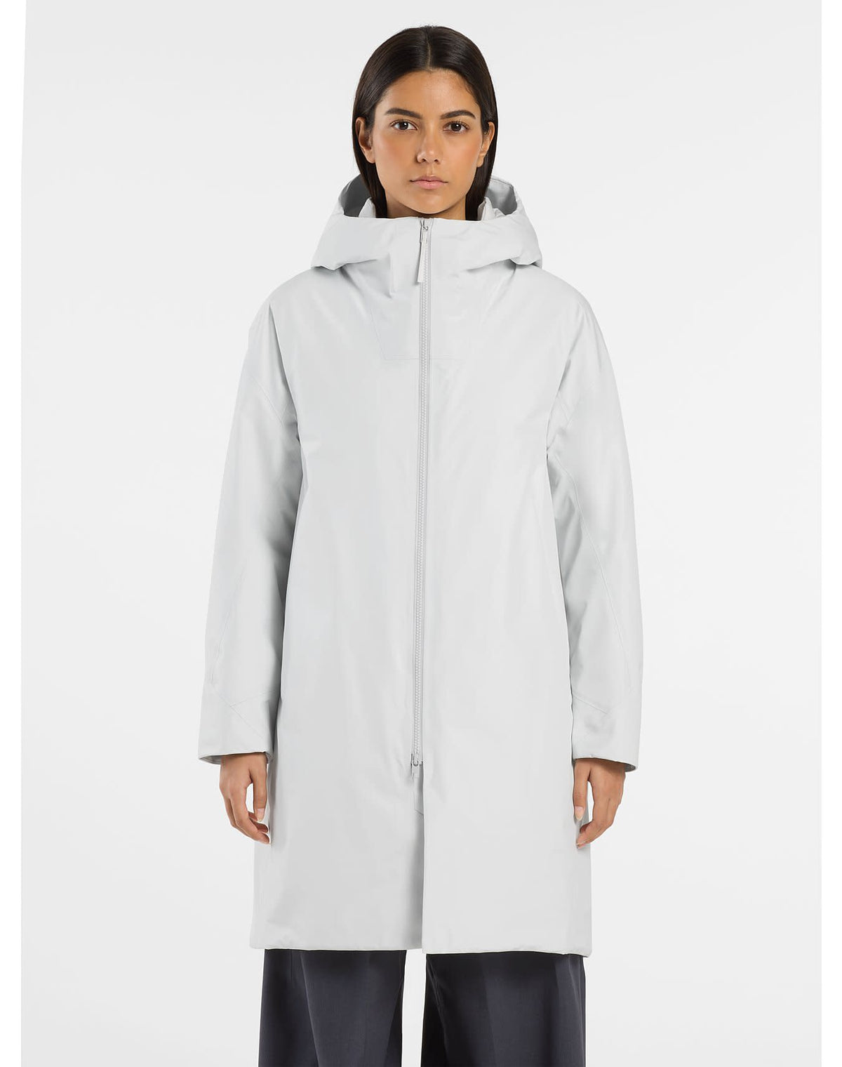 Monitor Insulated Coat Women's