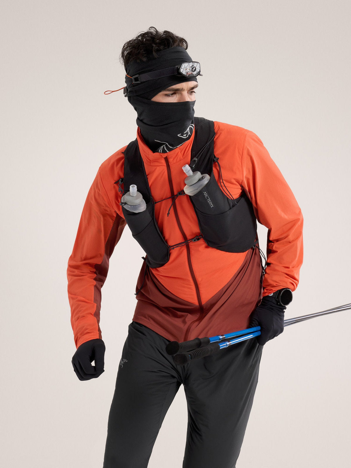 Norvan Insulated Hoody Men's