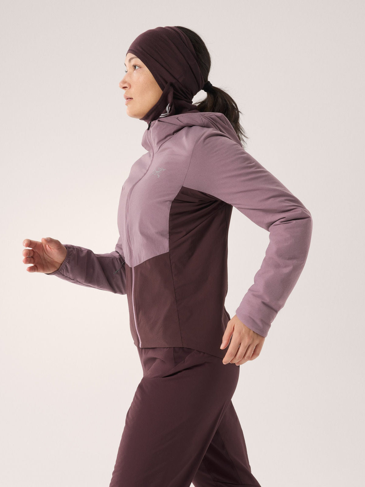 Norvan Insulated Hoody Women's