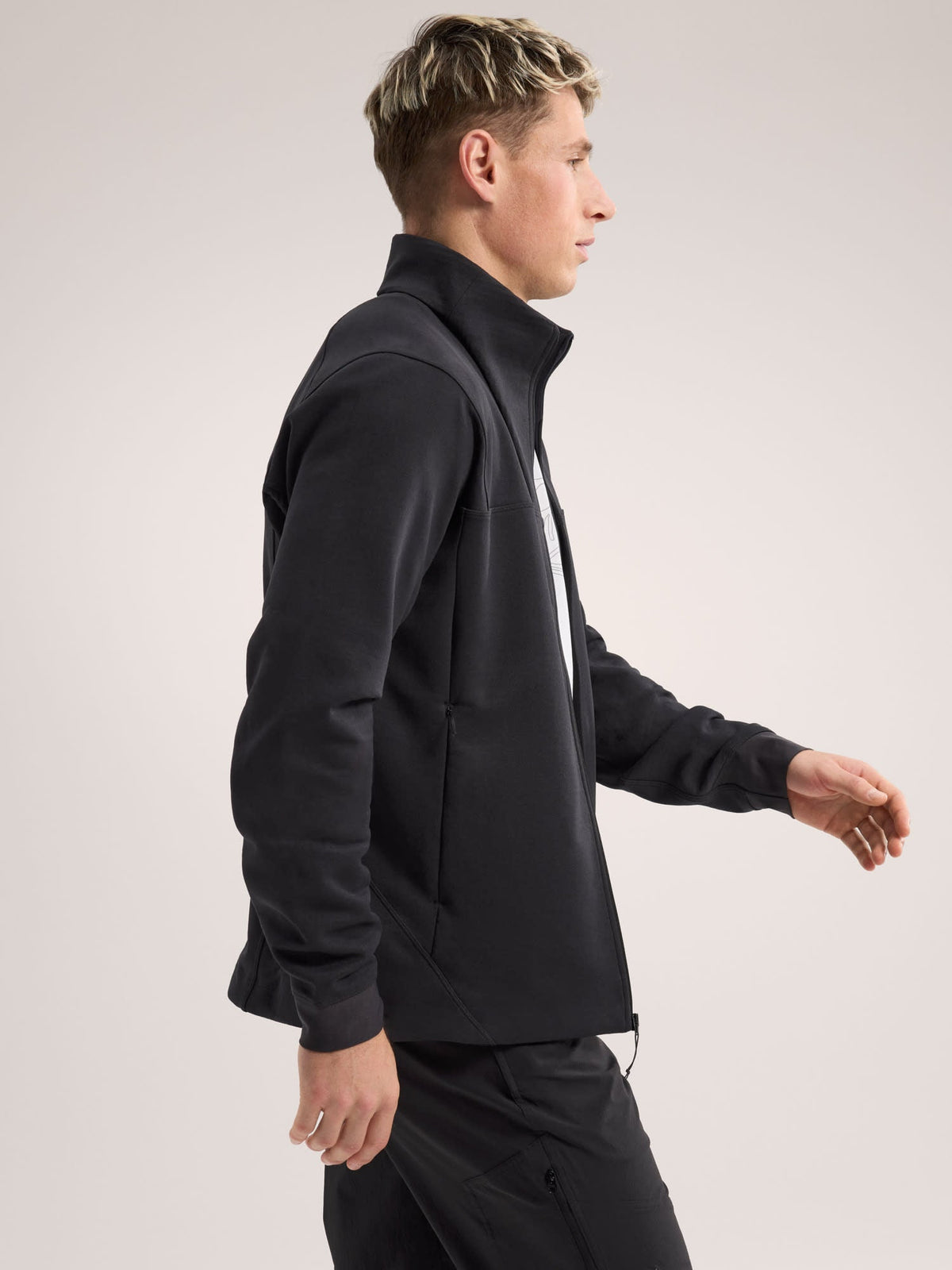 Rethel Jacket Men's