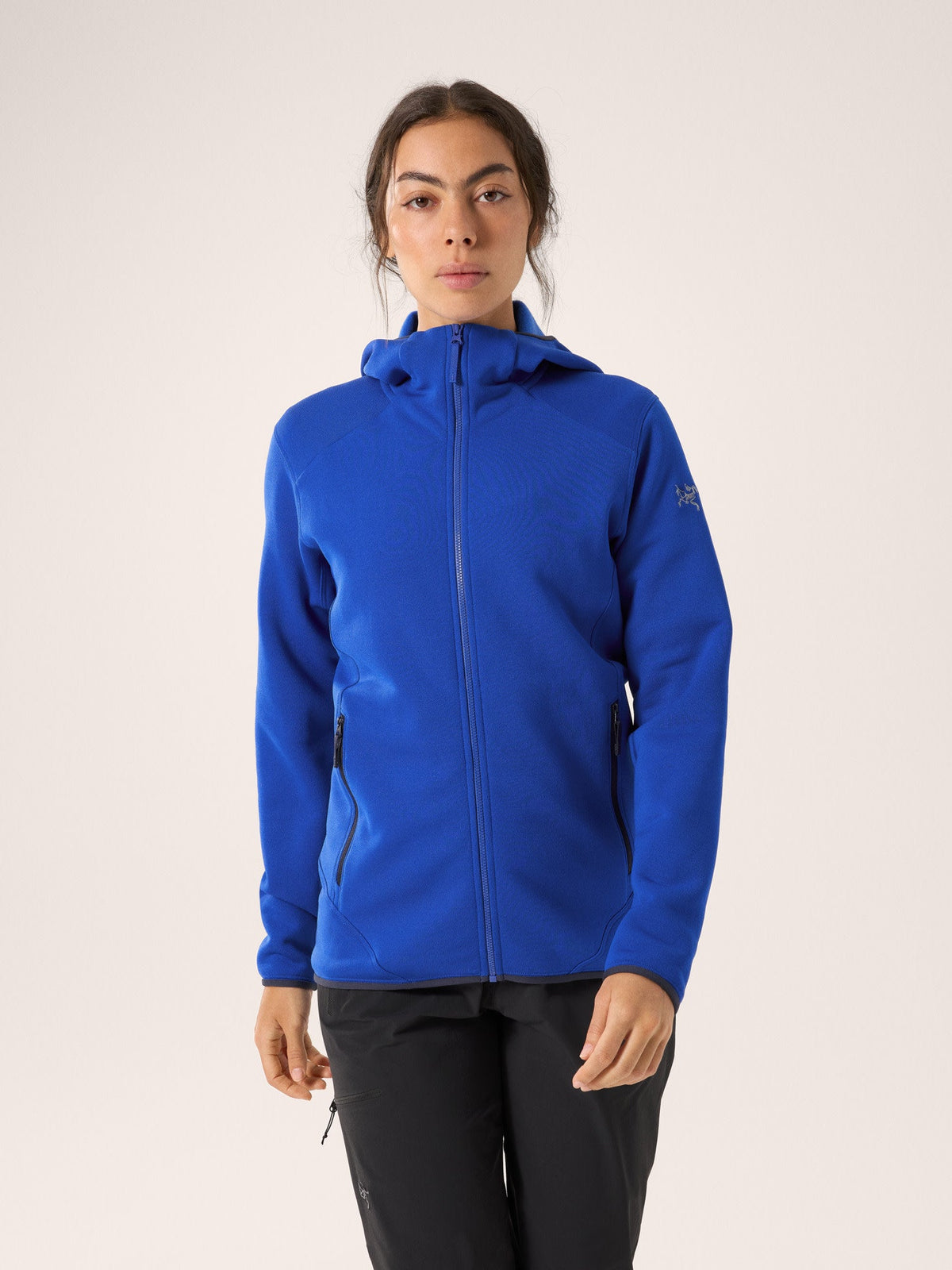 Kyanite Hoody Women's