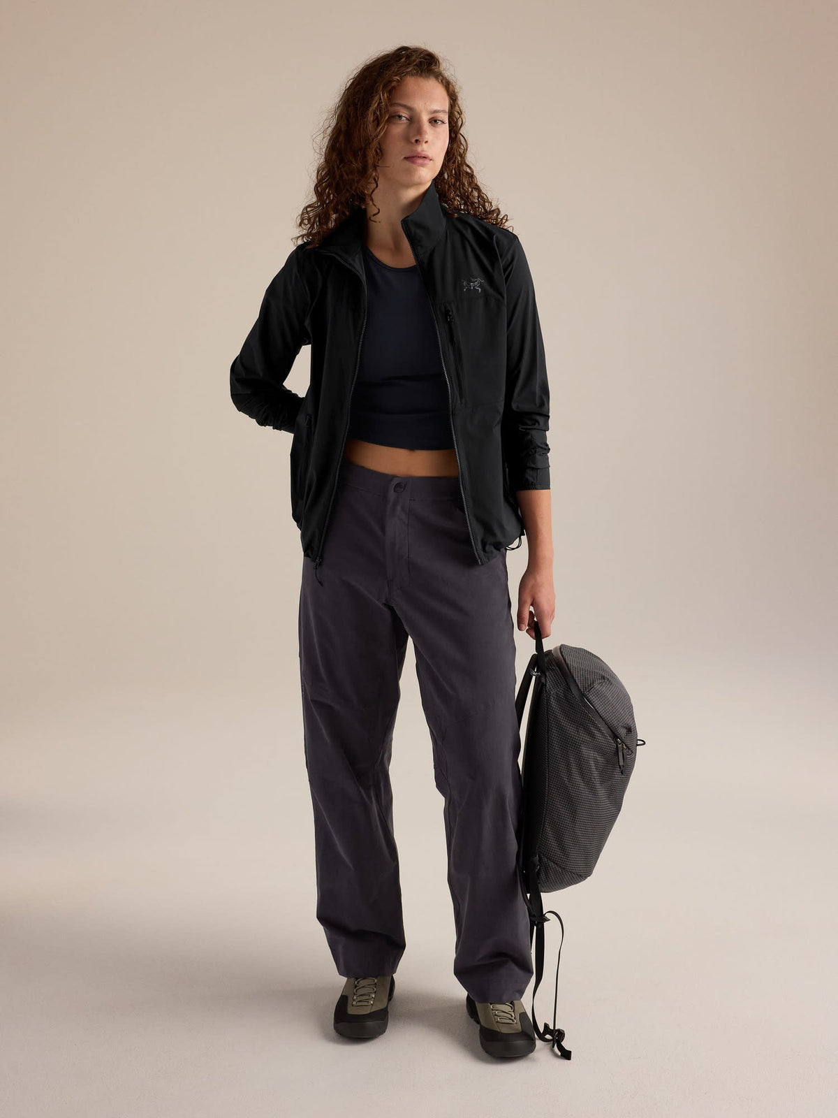 Squamish Jacket Women's