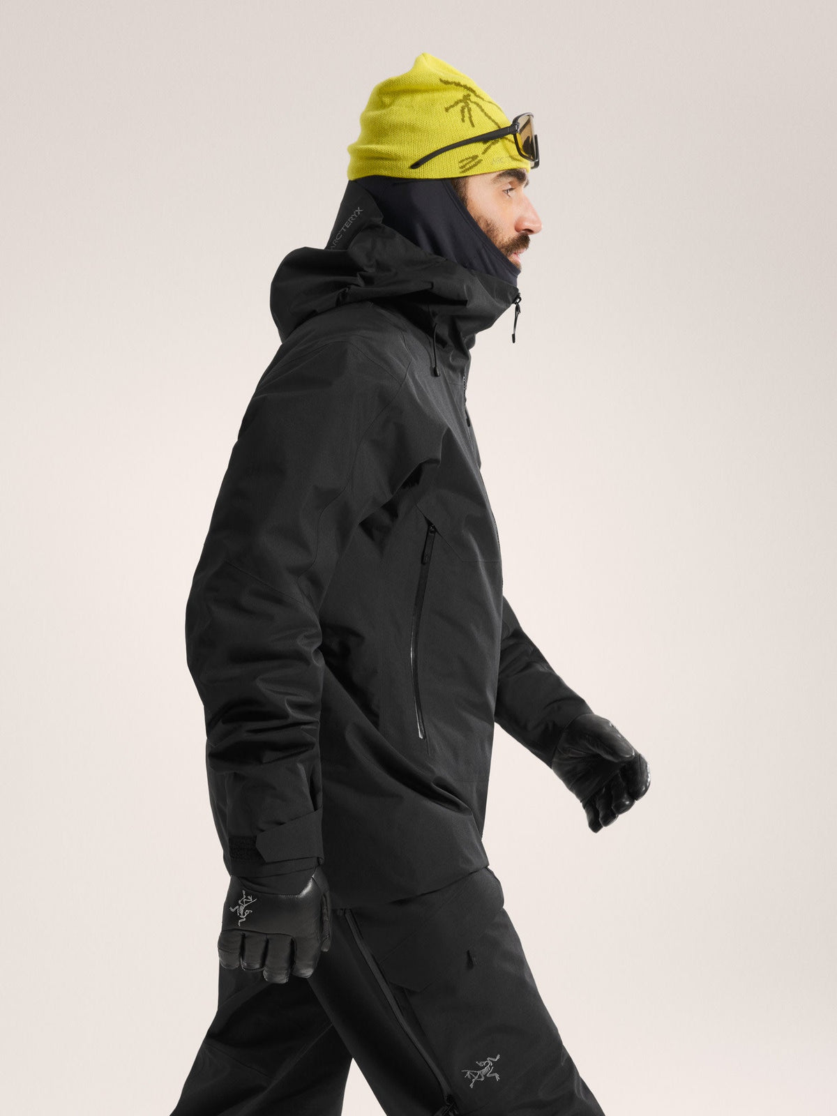 Sabre Insulated Jacket Men's