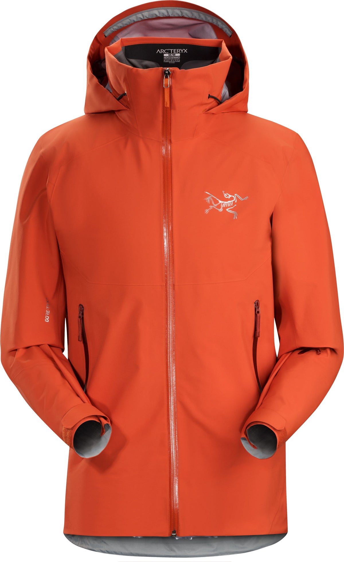 Iser Jacket Men's