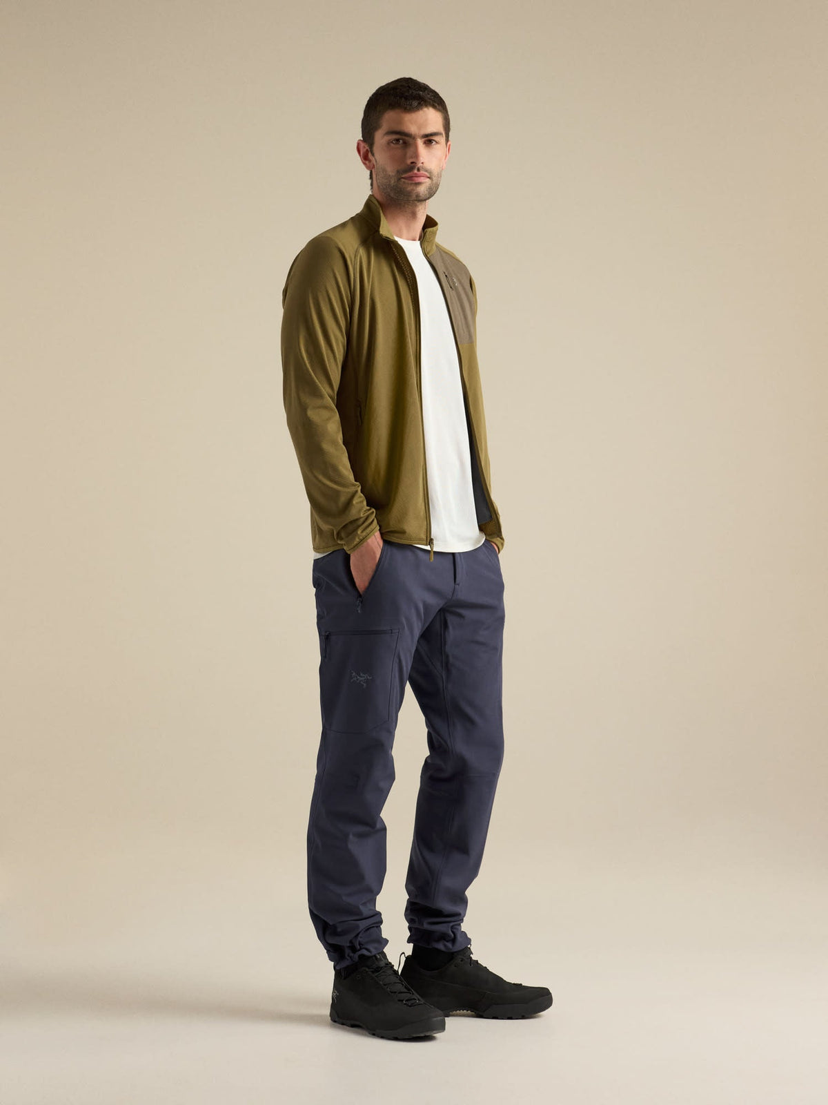 Gamma MX Pant Men's