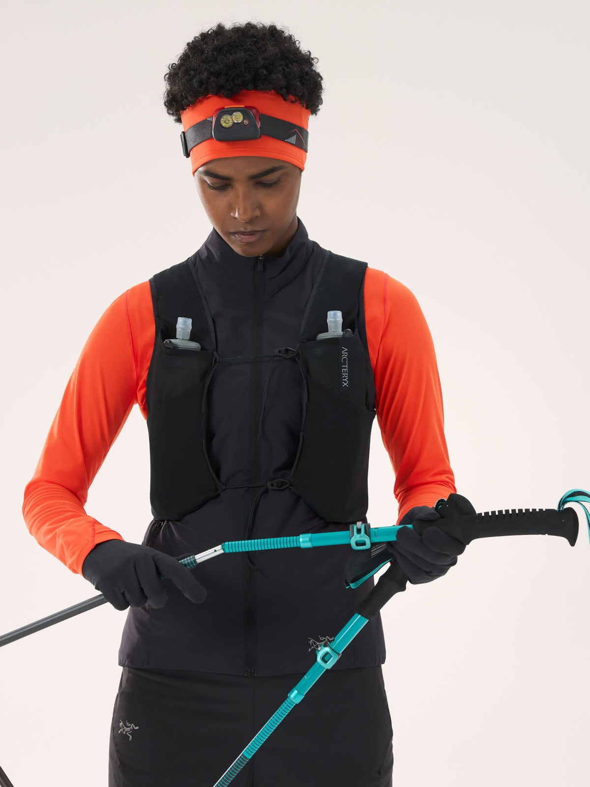 Norvan Insulated Vest Women's