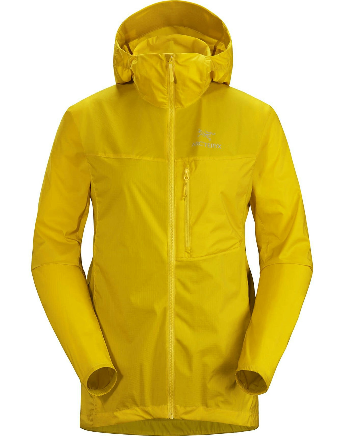 Squamish Hoody Women's