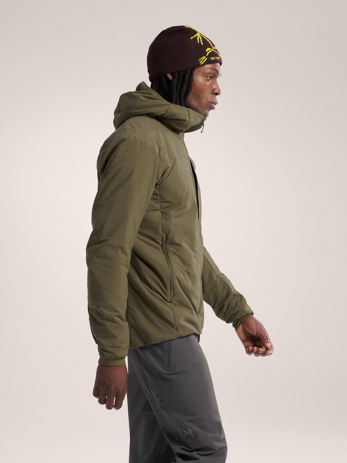 Proton Hoody Men's