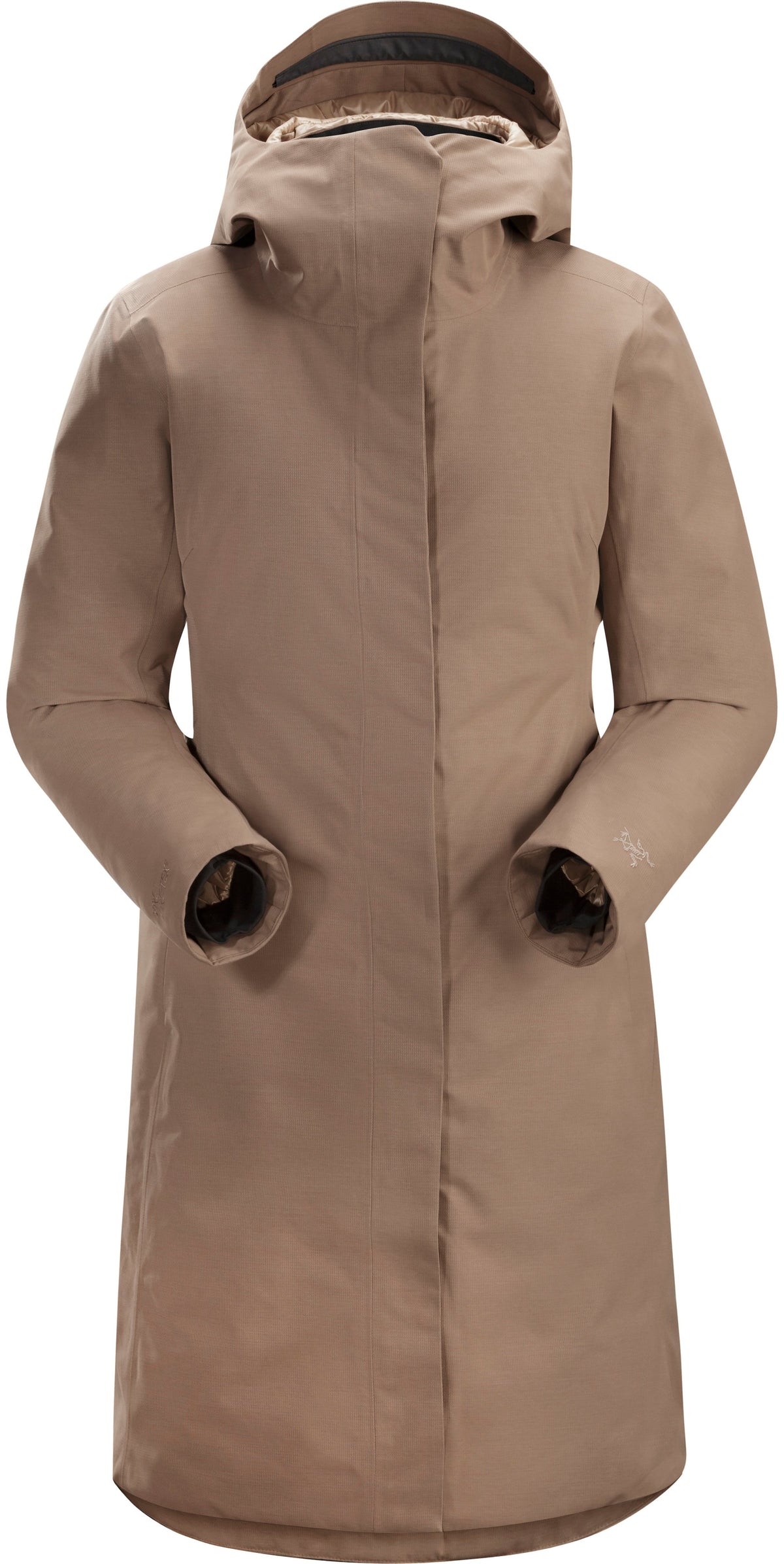 Patera Parka Women's