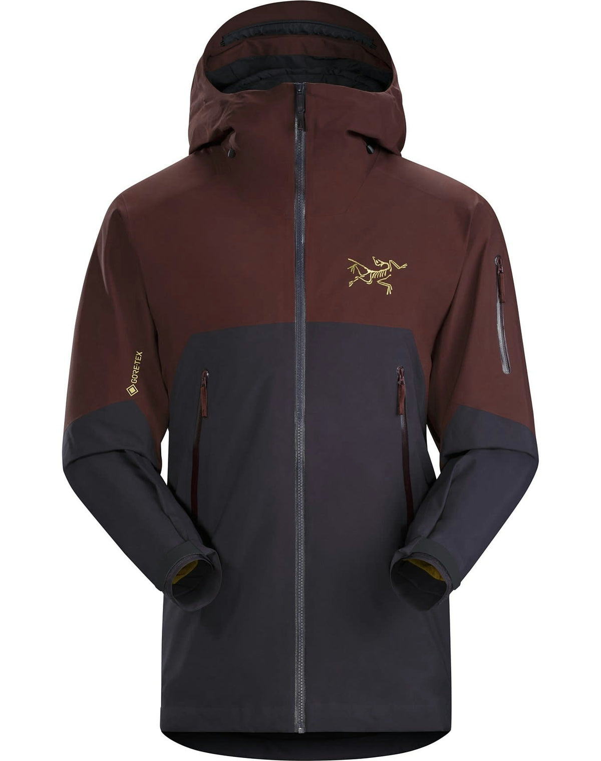 Rush IS Jacket Men's