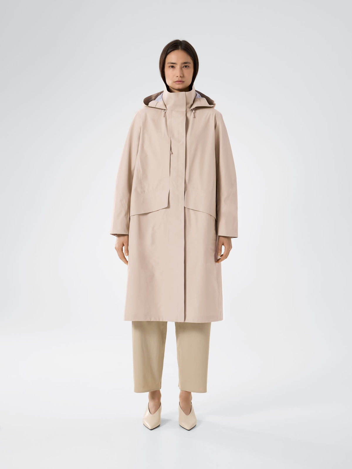 Ifora Coat Women's