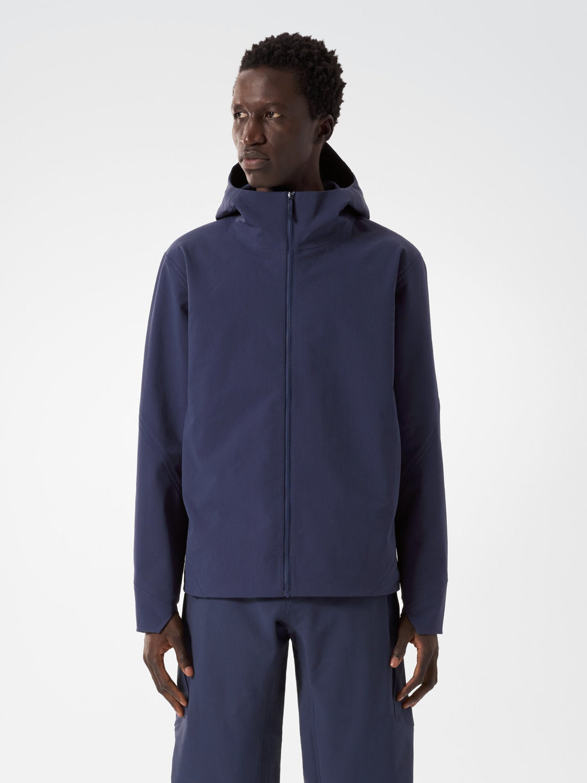 Isogon MX Hoody Men's