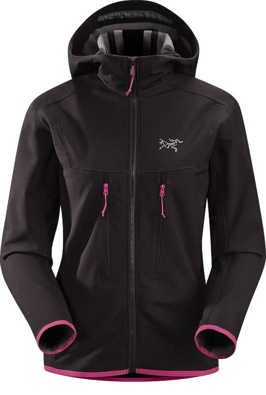 Acto MX Hoody Women's