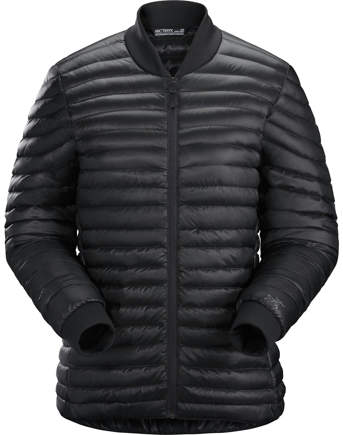 Nexis Jacket Women's