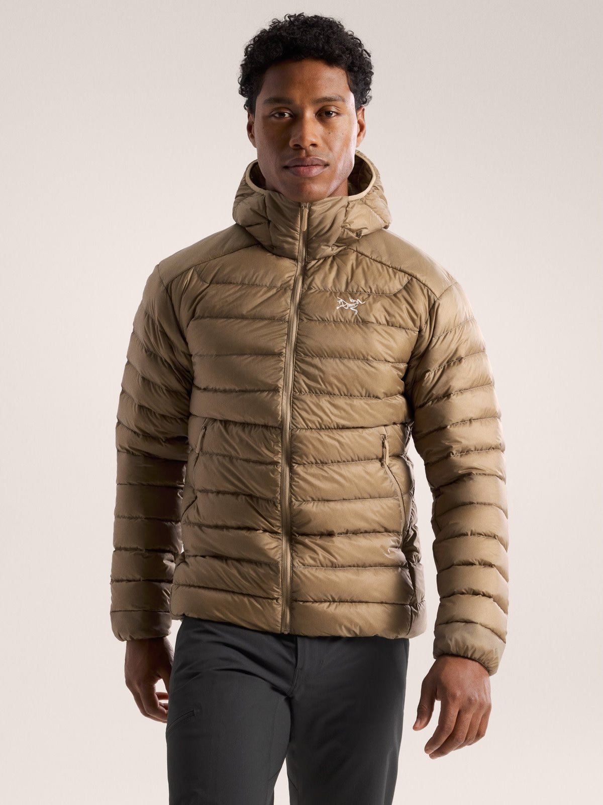 Cerium Hoody Men's