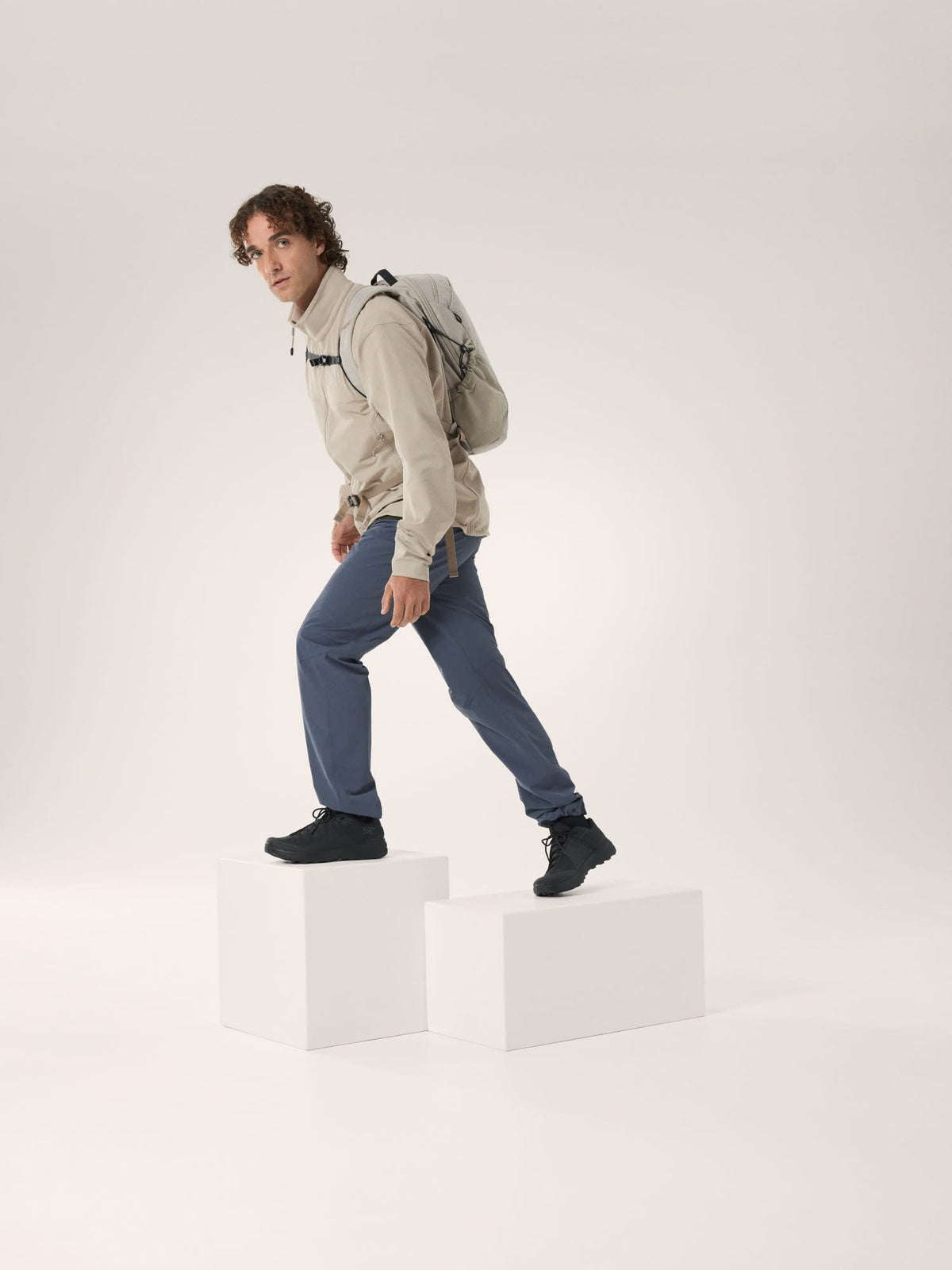 Gamma Jacket Men's