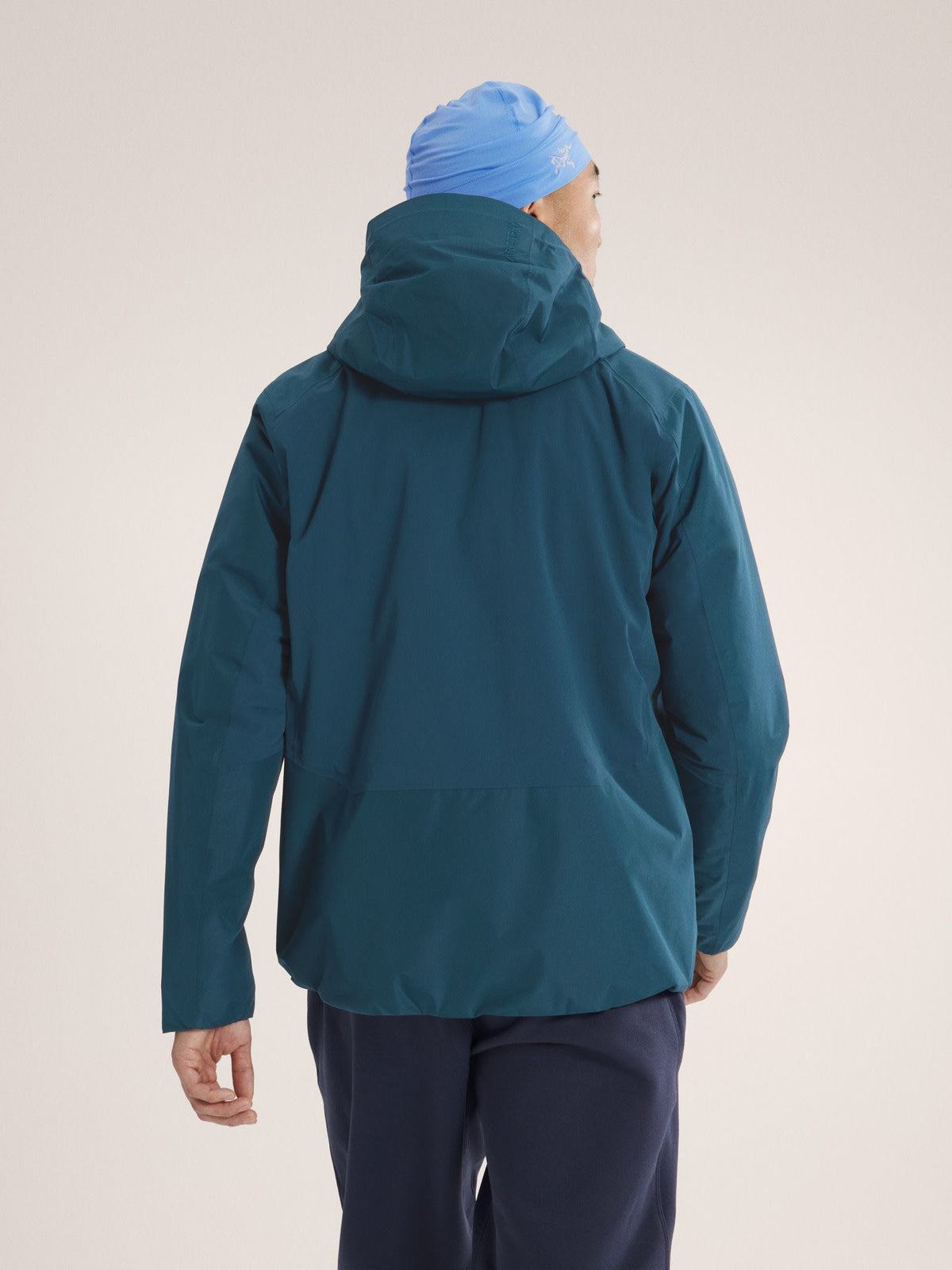Solano Insulated Hoody Men's