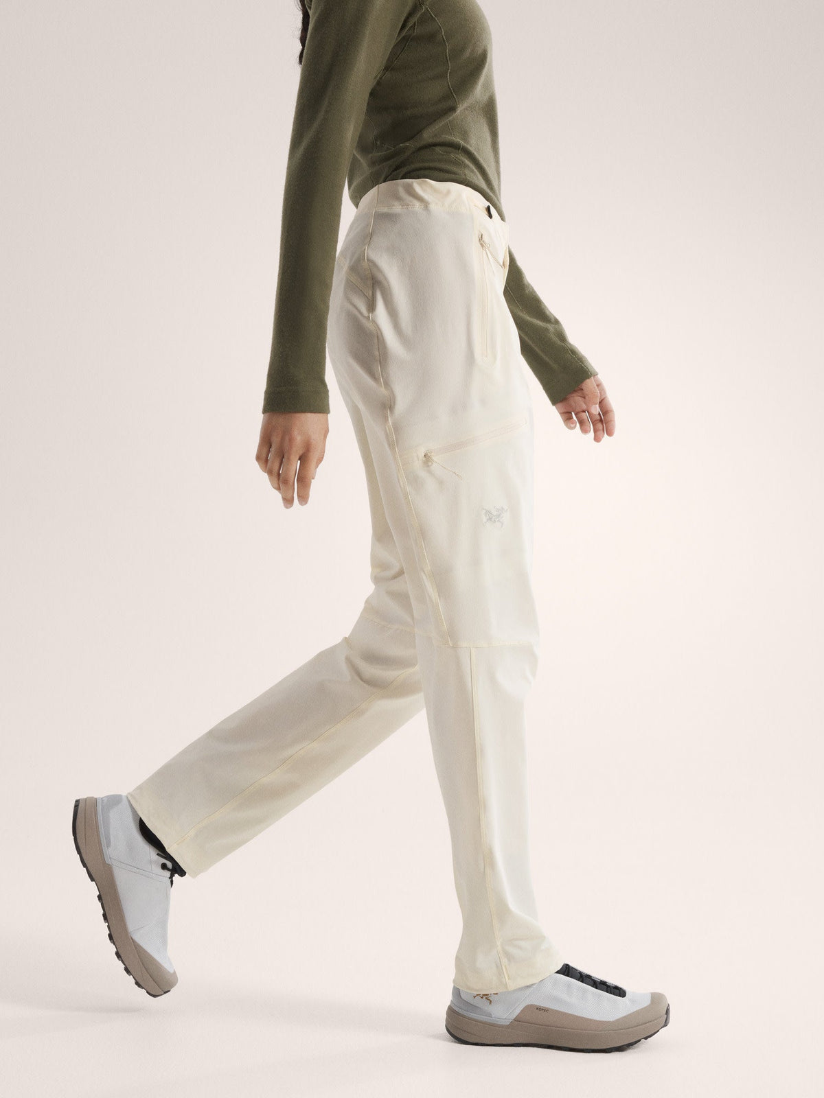 Gamma Pant Women's
