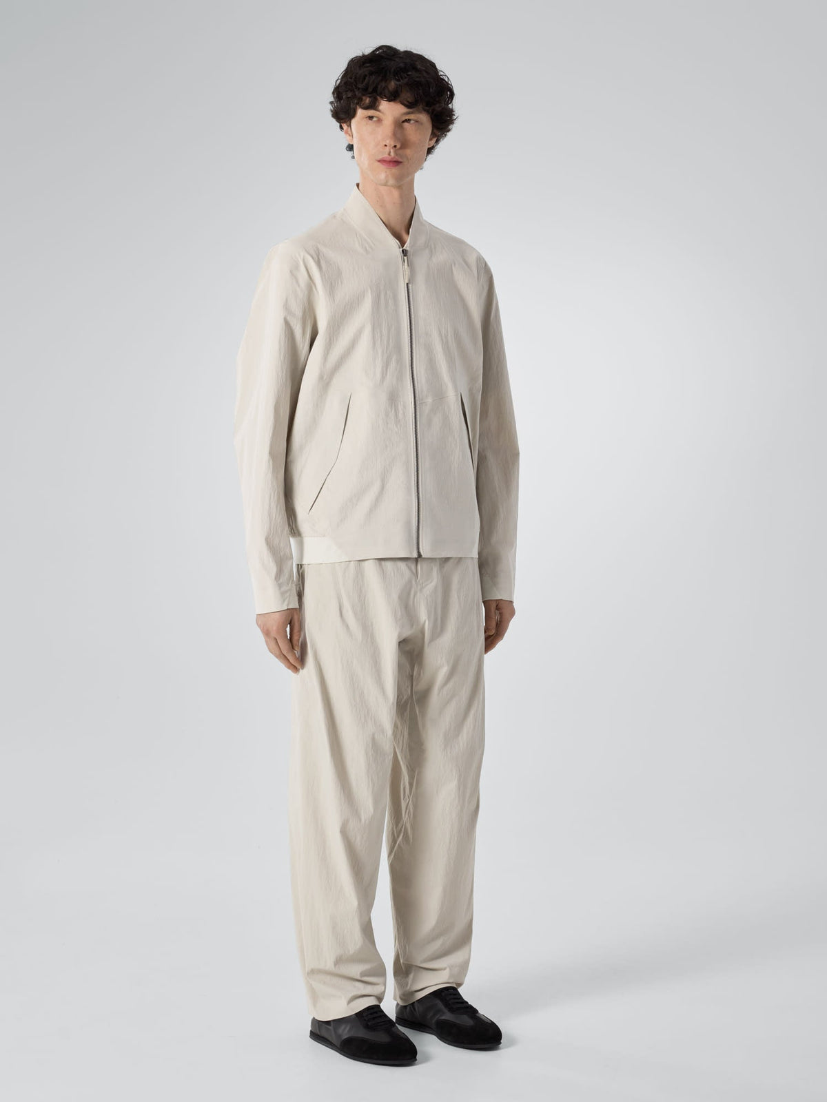 Diode Bomber Jacket Men's