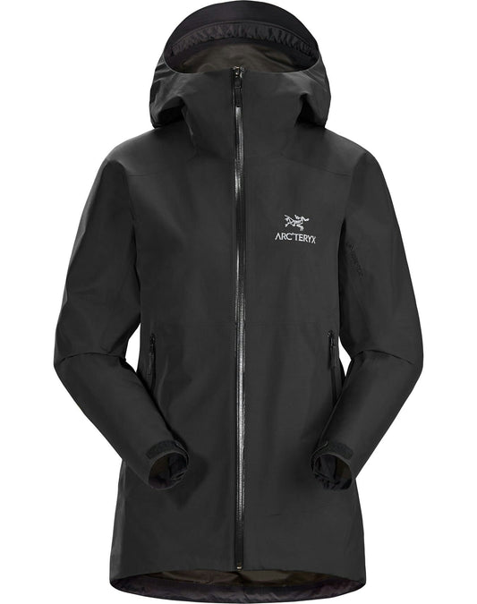 Zeta SL Jacket Women's