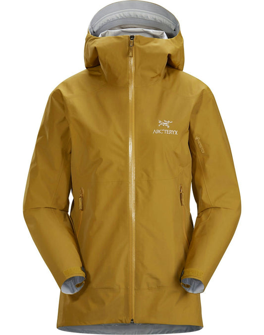 Zeta SL Jacket Women's