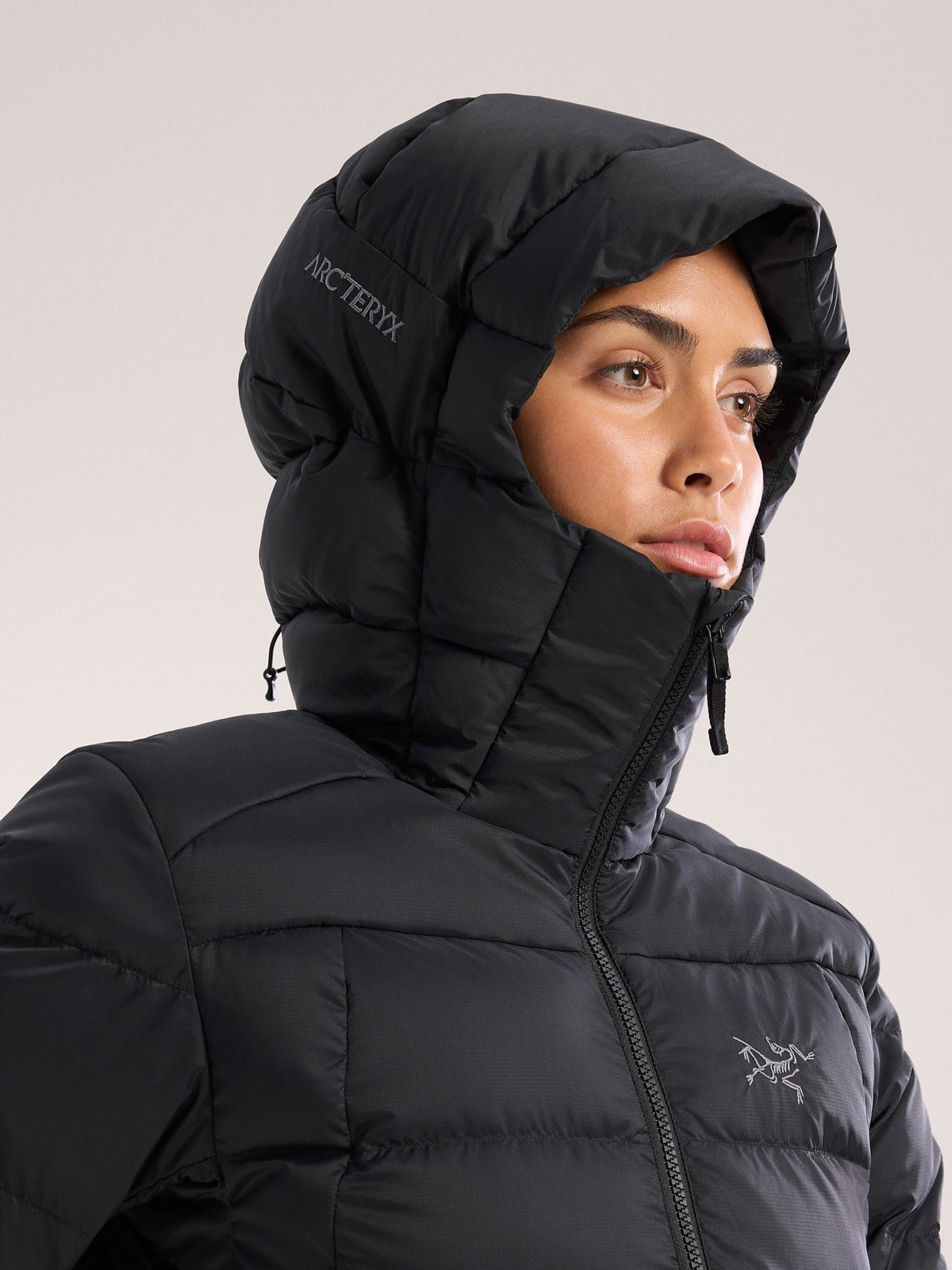 Thorium Jacket Women's