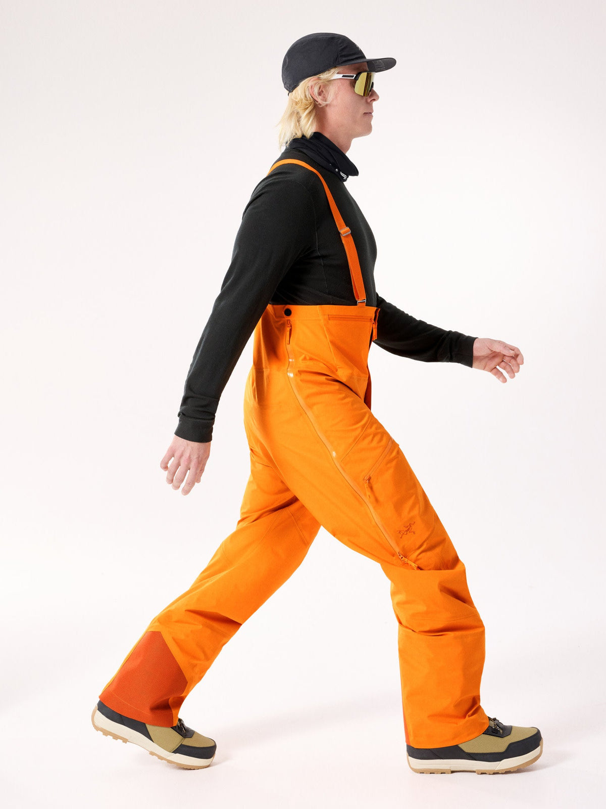 Rush Bib Pant Men's