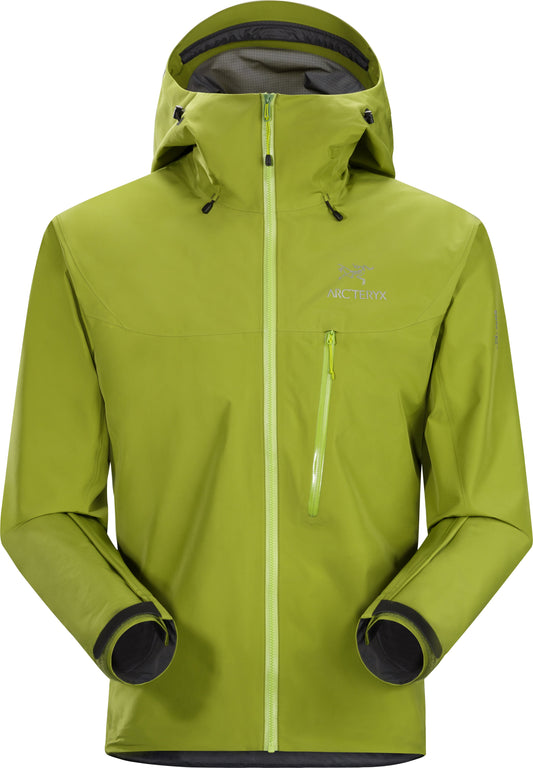 Alpha FL Jacket Men's