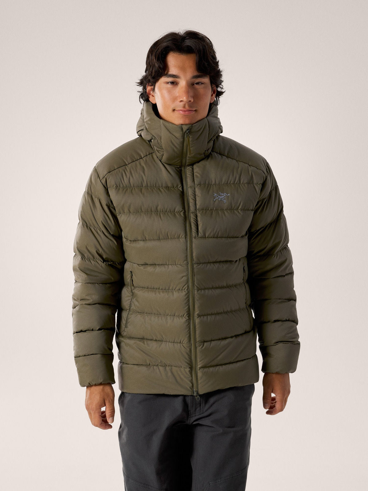 Thorium Hoody Men's