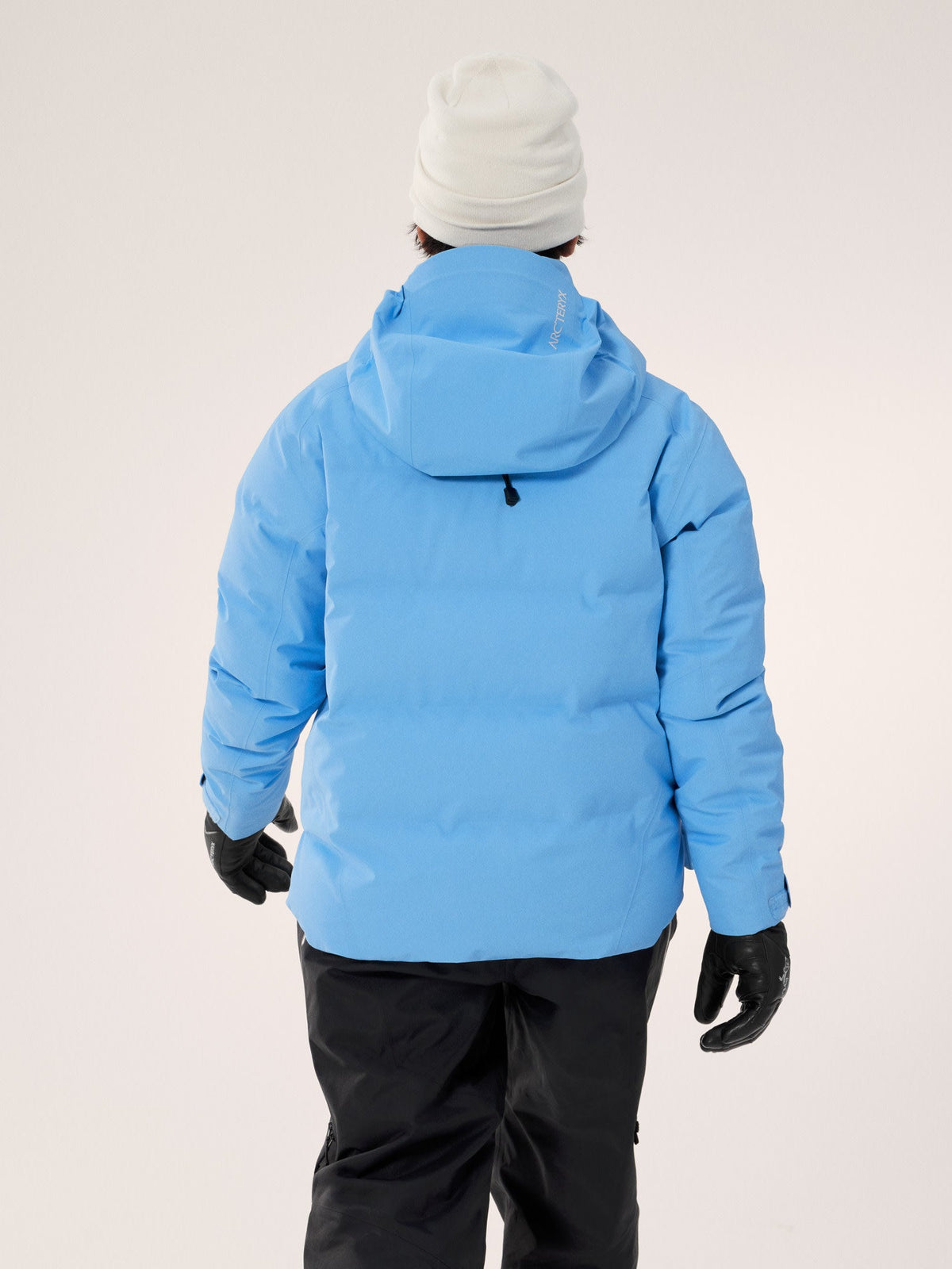 Andessa Down Jacket Women's