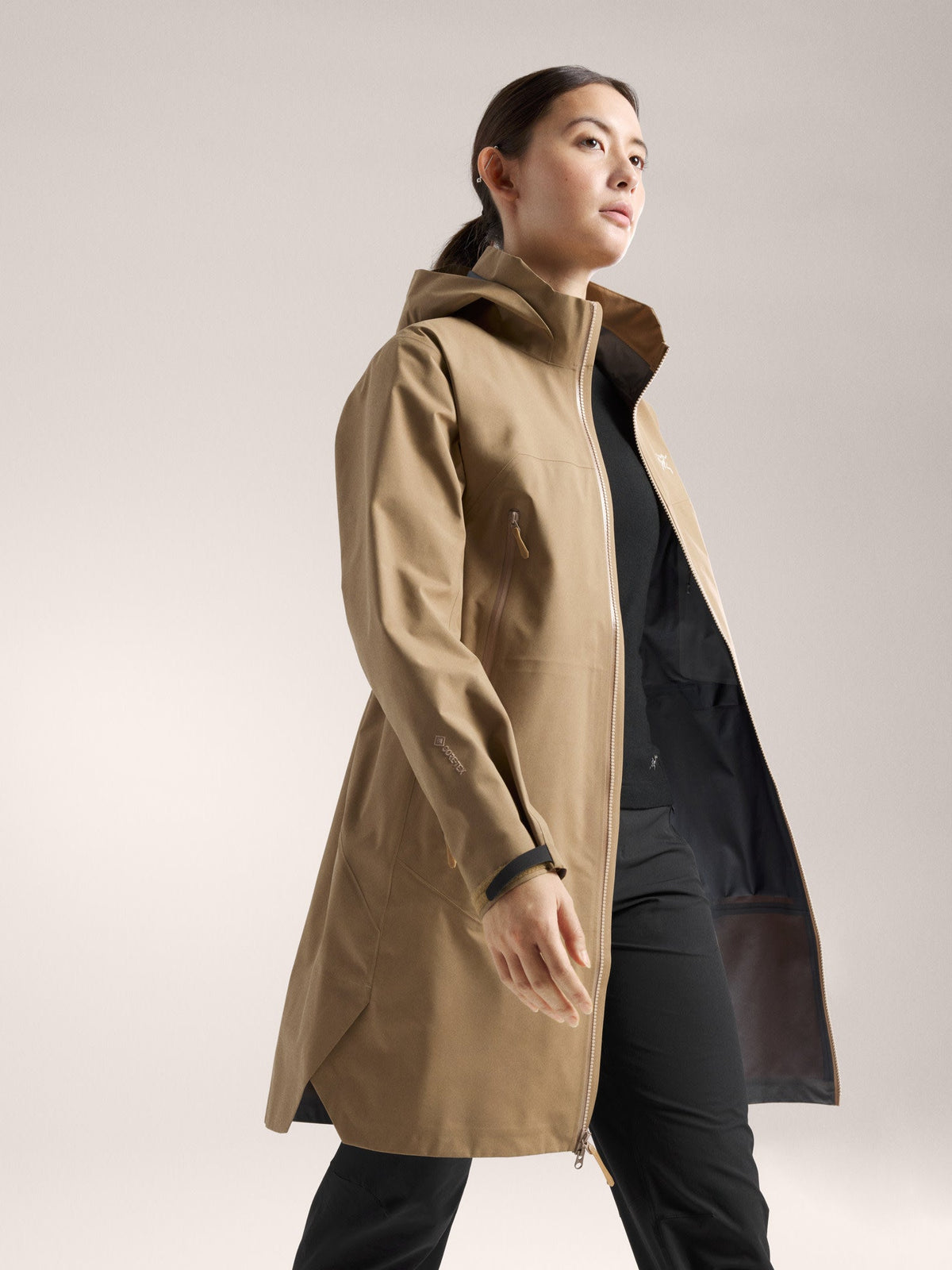 Beta Coat Women's