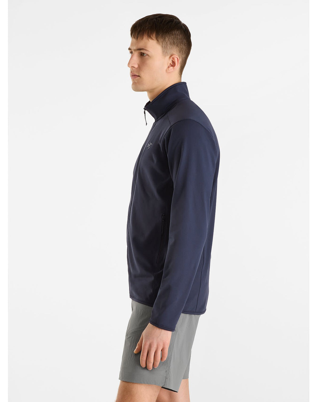 Kyanite Lightweight Jacket Men's