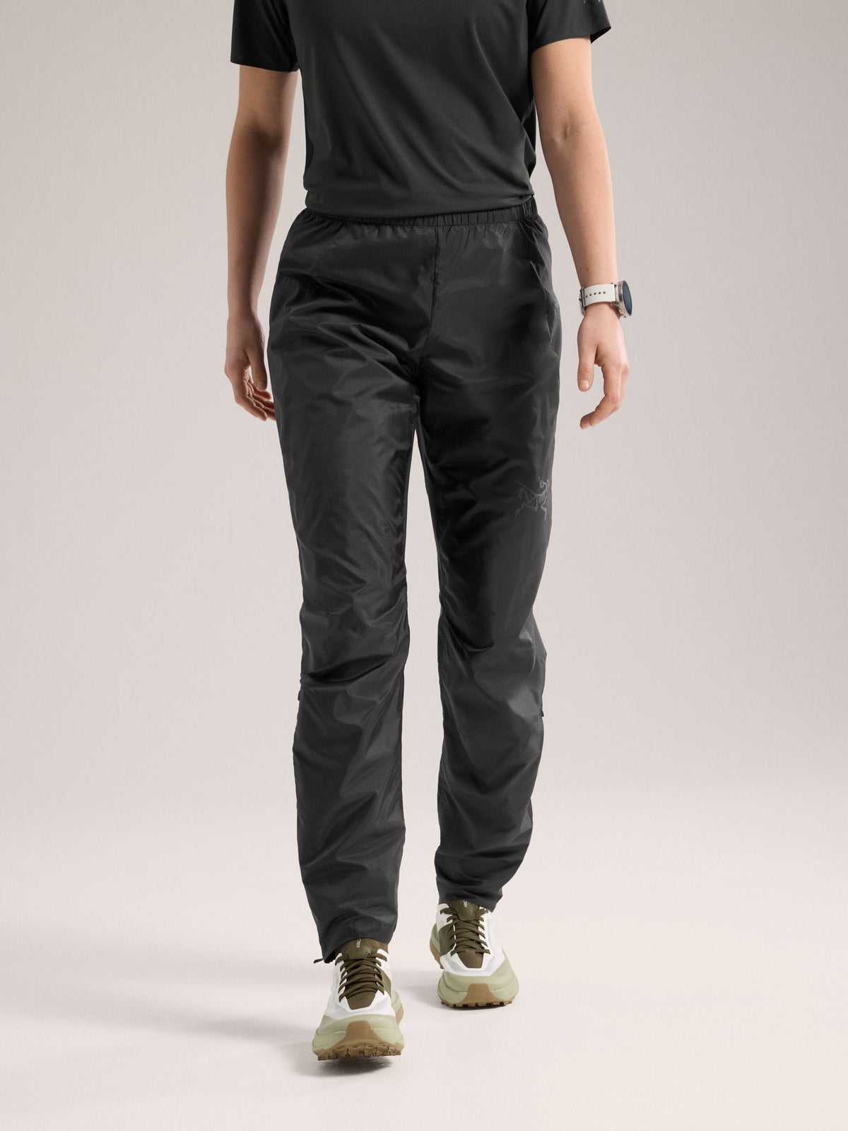 Norvan Windshell Pant Women's