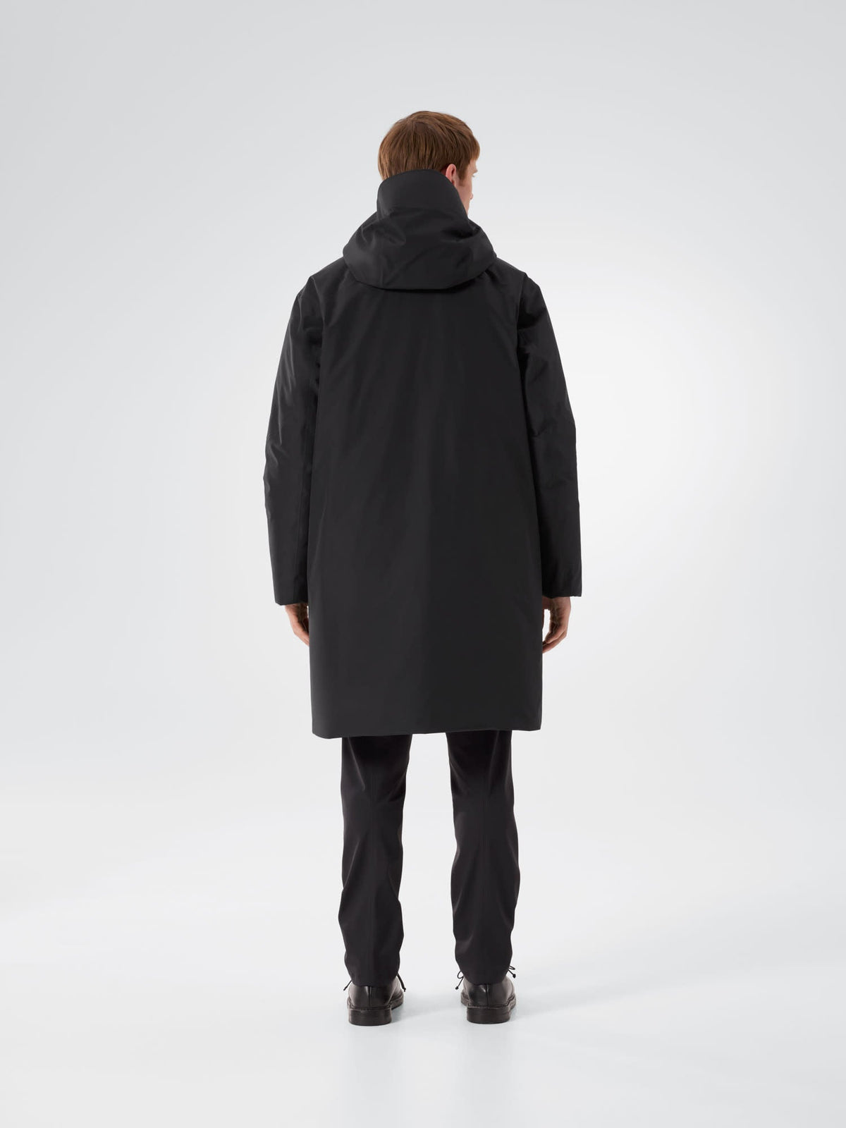 Sorin Down Parka Men's