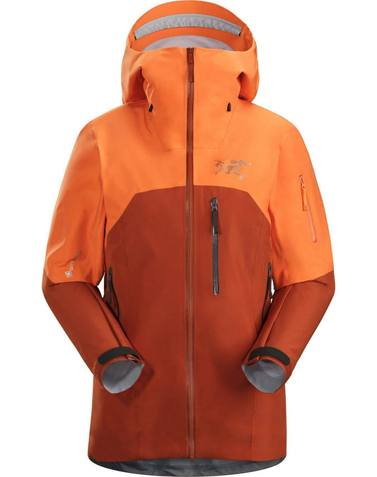 Shashka Jacket Women's