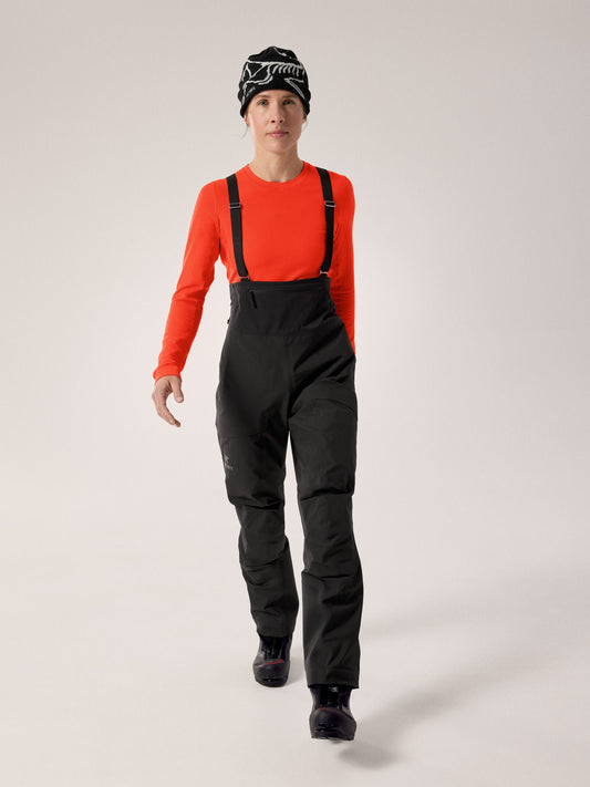 Alpha SV Bib Pant Women's