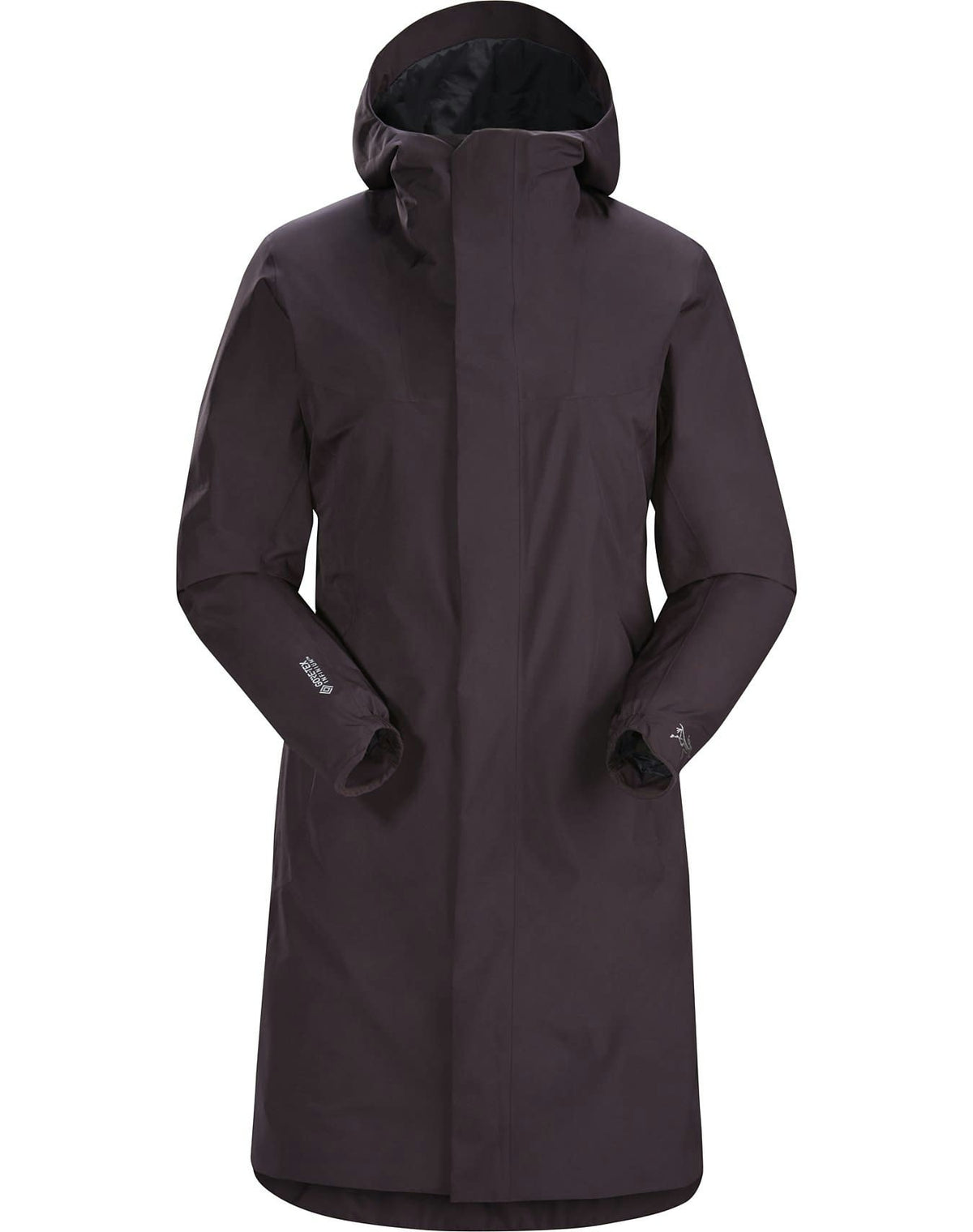 Solano Coat Women's