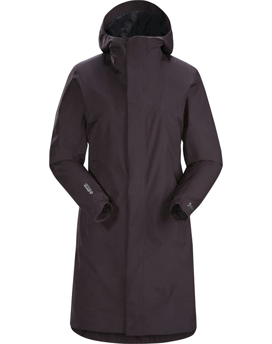 Solano Coat Women's