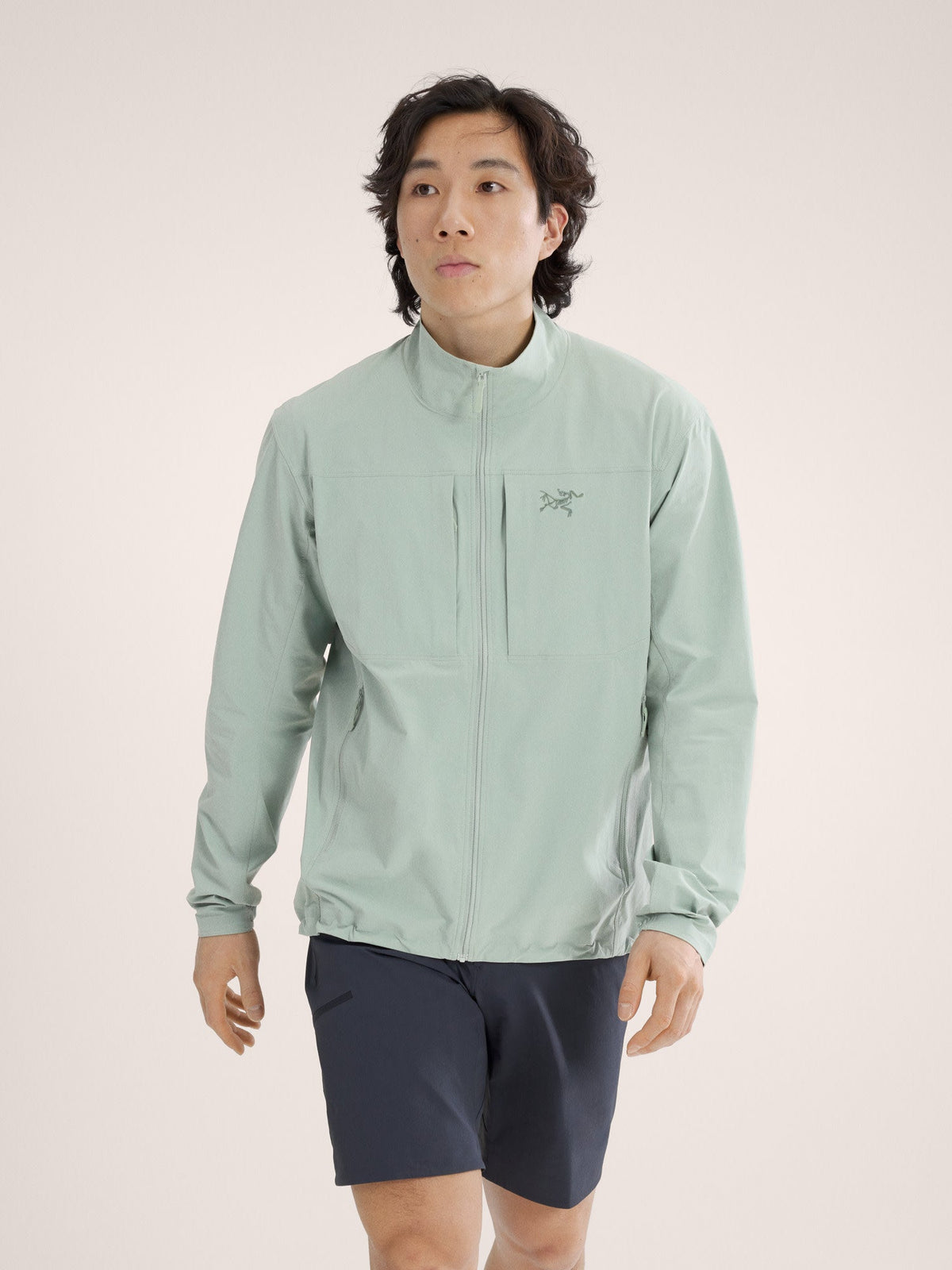 Gamma Lightweight Jacket Men's