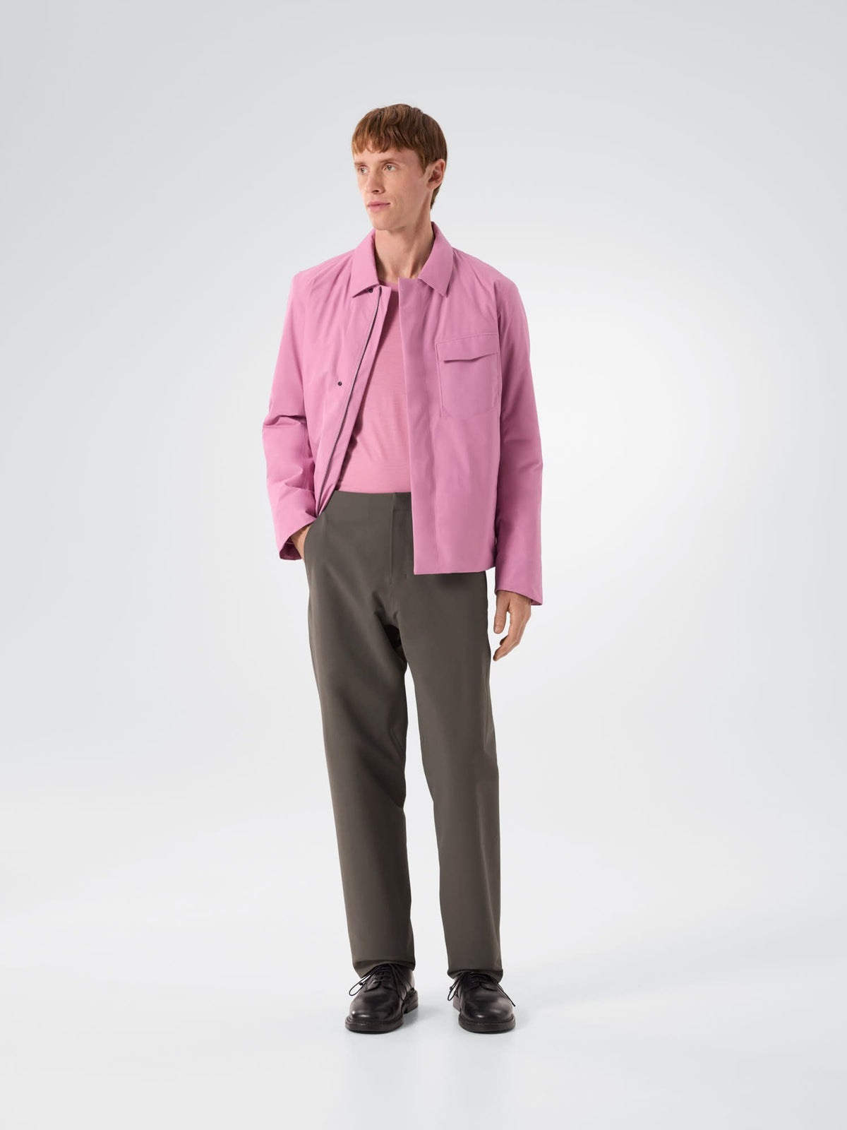 Spere Insulated Jacket Men's