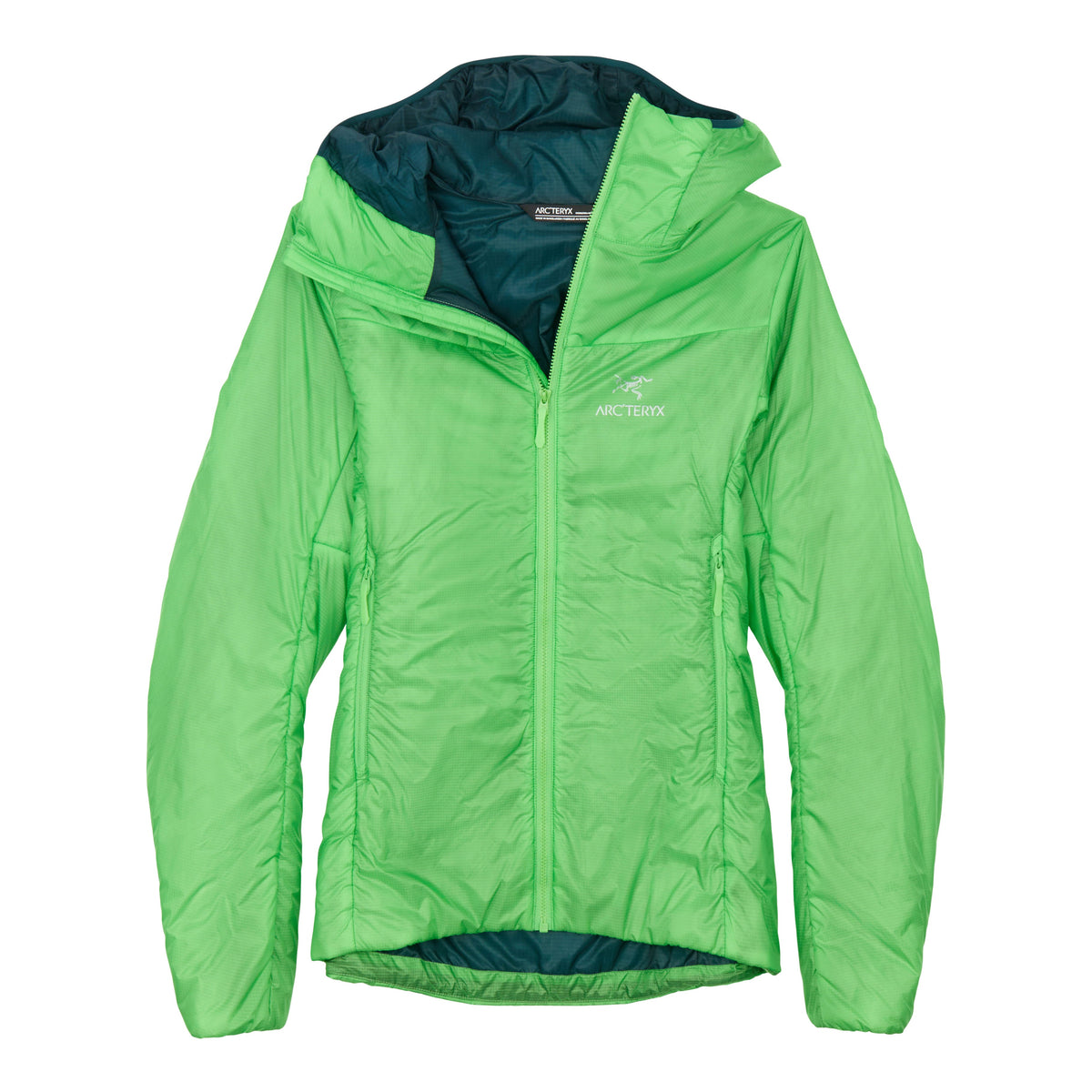 Nuclei FL Jacket Women's
