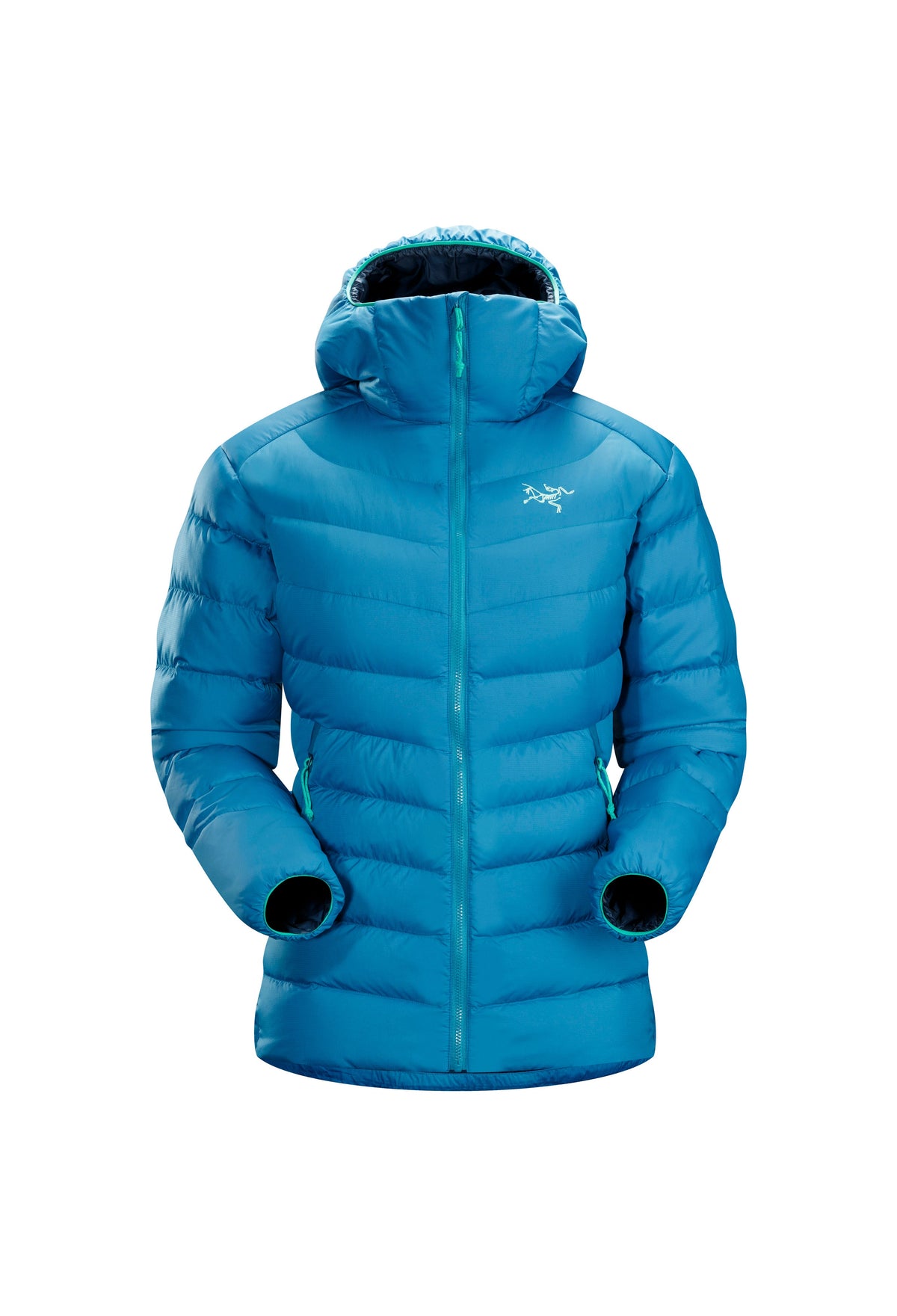 Thorium AR Hoody Women's