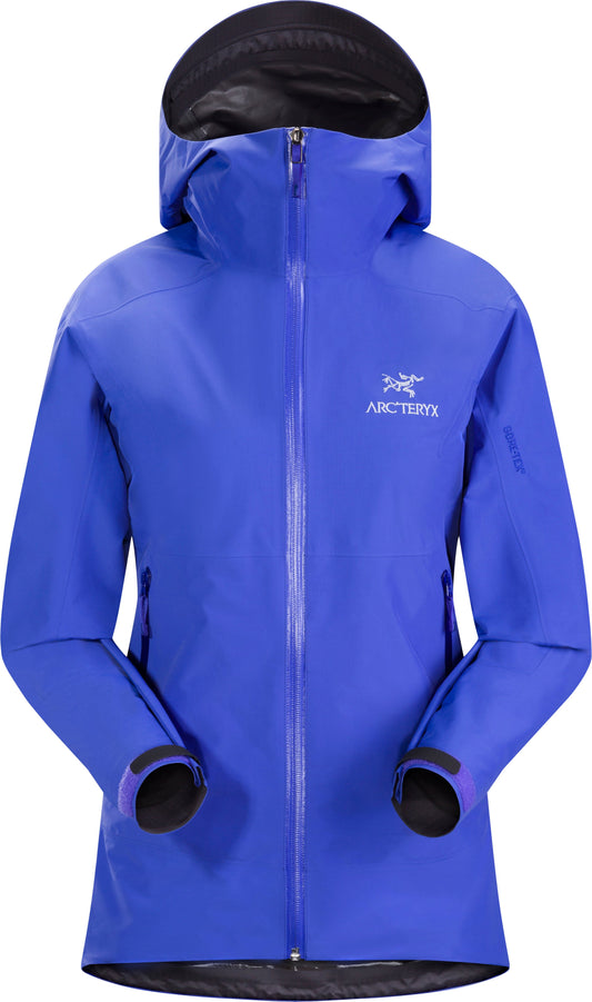 Zeta SL Jacket Women's