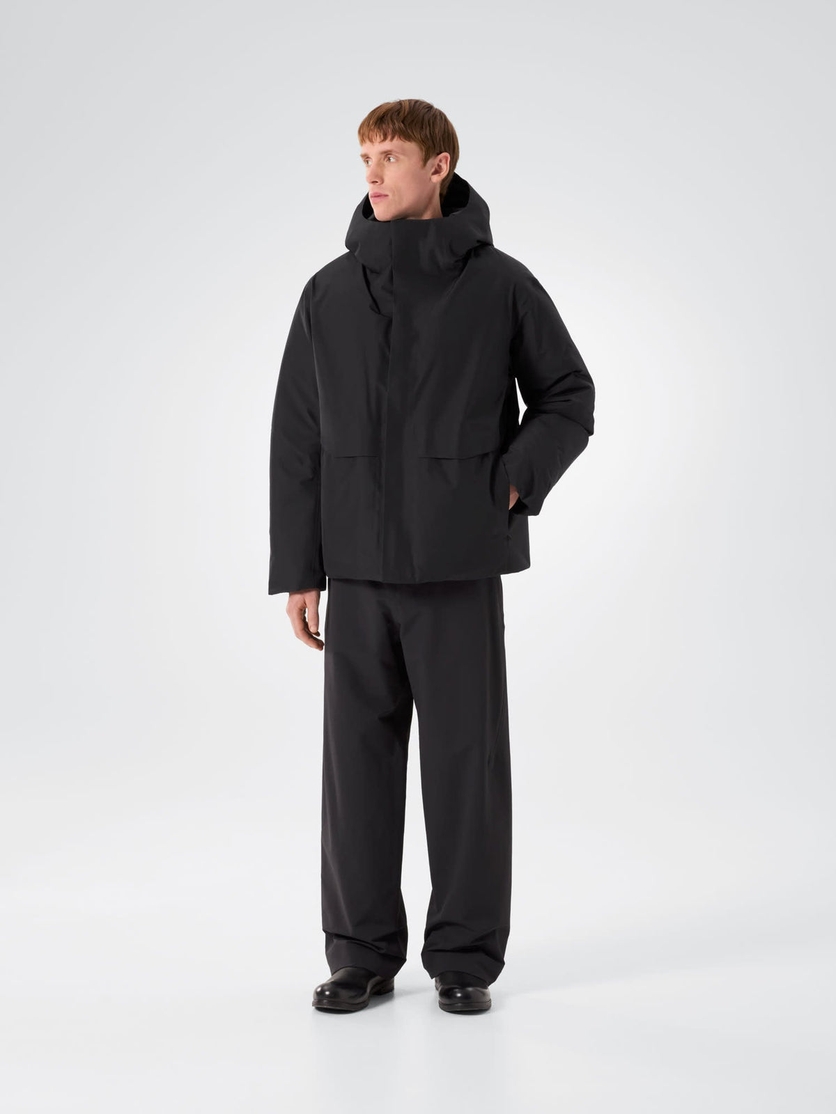 Sorin Down Jacket Men's