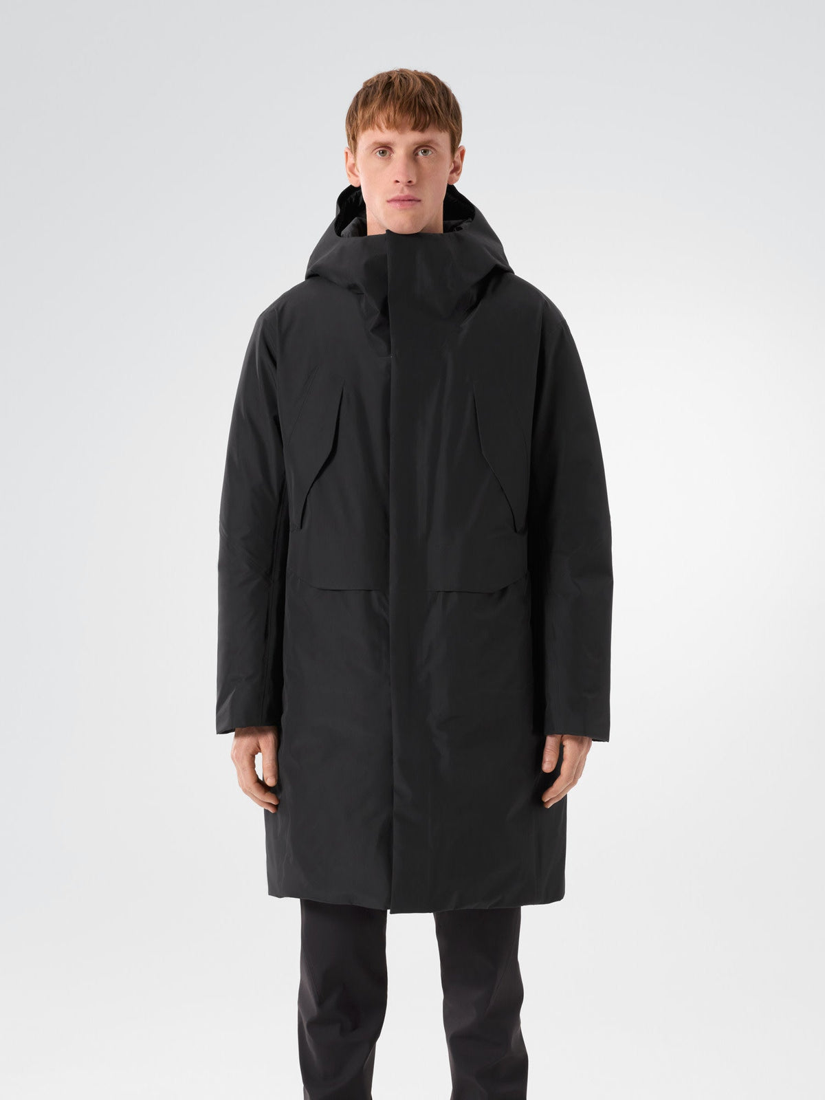 Sorin Down Parka Men's